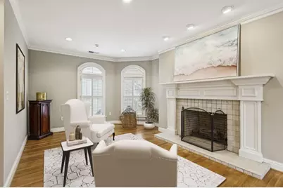 1065 Arbor Trace NE, Atlanta, GA 30319 - Photo 6