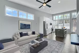 900 Brees Ct NW, Atlanta, GA 30318 - Photo 2