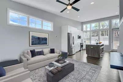 900 Brees Court NW, Atlanta, GA 30318 - Photo 2