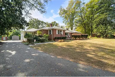 2611 Shannon Drive, Austell, GA 30106 - Photo 8