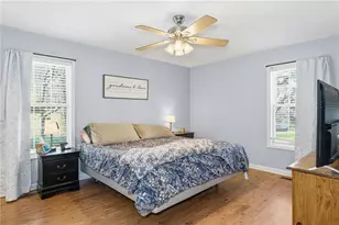 27 Bishop Mill Dr NW, Cartersville, GA 30121 - Photo 10