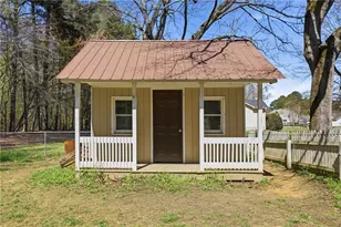 27 Bishop Mill Dr NW, Cartersville, GA 30121 - Photo 34