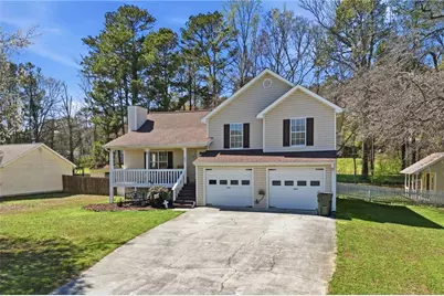 27 Bishop Mill Drive NW, Cartersville, GA 30121 - Photo 44