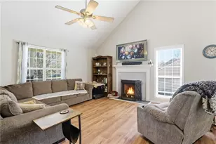 27 Bishop Mill Dr NW, Cartersville, GA 30121 - Photo 6