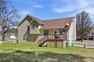 27 Bishop Mill Dr NW, Cartersville, GA 30121 - Photo 38