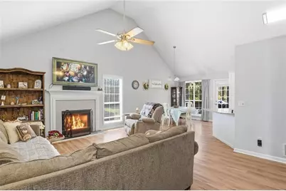 27 Bishop Mill Drive NW, Cartersville, GA 30121 - Photo 8