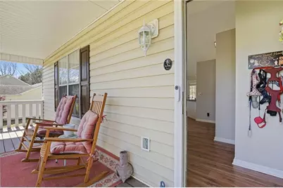 27 Bishop Mill Drive NW, Cartersville, GA 30121 - Photo 2