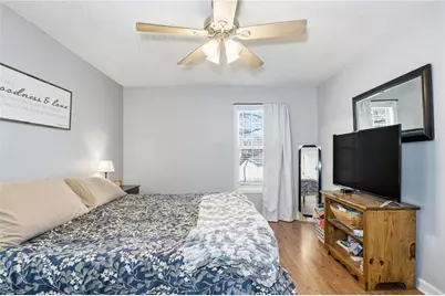 27 Bishop Mill Drive NW, Cartersville, GA 30121 - Photo 22