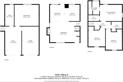 27 Bishop Mill Drive NW, Cartersville, GA 30121 - Photo 40