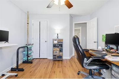 27 Bishop Mill Drive NW, Cartersville, GA 30121 - Photo 20