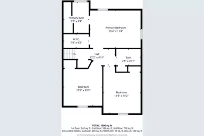 27 Bishop Mill Drive NW, Cartersville, GA 30121 - Photo 42
