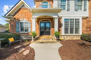 4638 Manor Dr, Gainesville, GA 30506 - Photo 4