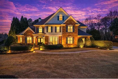 4638 Manor Drive, Gainesville, GA 30506 - Photo 2