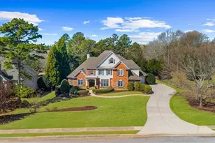 4638 Manor Dr, Gainesville, GA 30506 - Photo 2