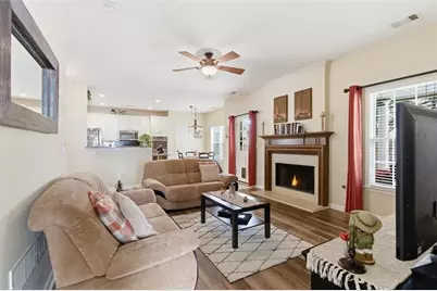 2725 Stillwater Lake Lane, Marietta, GA 30066 - Photo 16