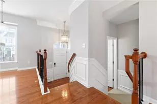 1334 Thornborough Dr, Alpharetta, GA 30004 - Photo 4