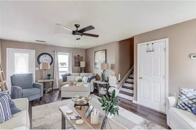 1521 Hunters Cove, Auburn, GA 30011 - Photo 6