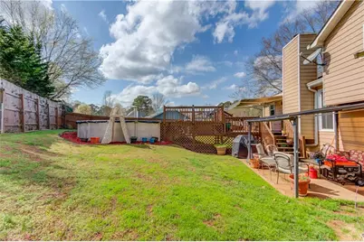 1521 Hunters Cove, Auburn, GA 30011 - Photo 20