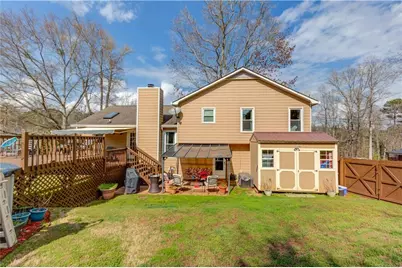 1521 Hunters Cove, Auburn, GA 30011 - Photo 22