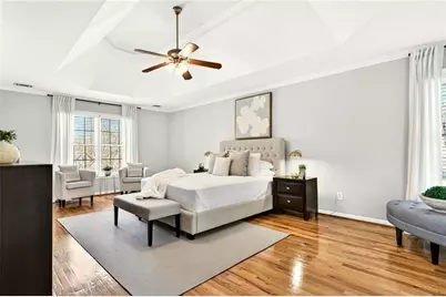 620 Lake Medlock Court, Alpharetta, GA 30022 - Photo 20