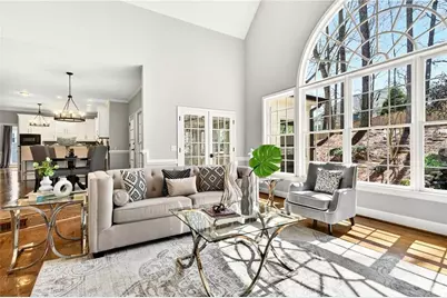 620 Lake Medlock Court, Alpharetta, GA 30022 - Photo 2