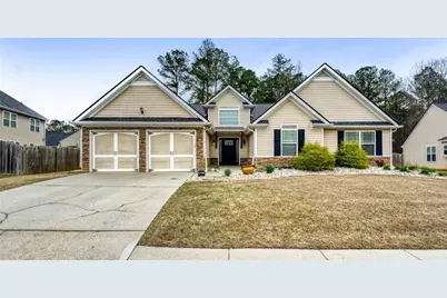 733 Sycamore Drive, Villa Rica, GA 30180 - Photo 1