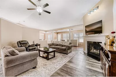 733 Sycamore Drive, Villa Rica, GA 30180 - Photo 8