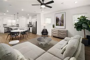 1822 Oberlin Dr, Lawrenceville, GA 30043 - Photo 6