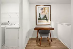 1822 Oberlin Dr, Lawrenceville, GA 30043 - Photo 16