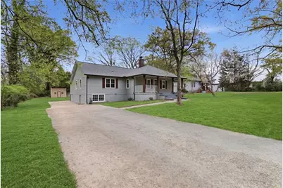 6538 N Sweetwater Road, Lithia Springs, GA 30122 - Photo 2