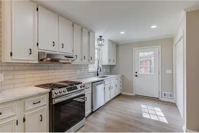 3315 Pleasant Shade Court, Atlanta, GA 30340 - Photo 16