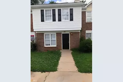 1675 Winchester Way, Conyers, GA 30013 - Photo 1