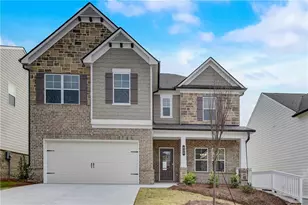 255 Wingate Dr, Winder, GA 30680 - Photo 2
