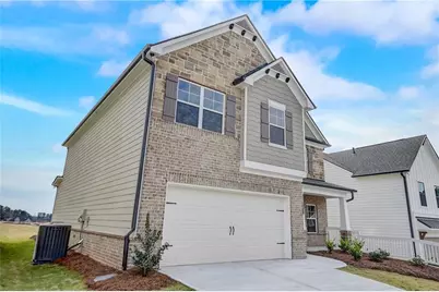 255 Wingate Drive, Winder, GA 30680 - Photo 4