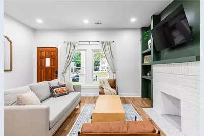 3320 Sims Street, Hapeville, GA 30354 - Photo 4