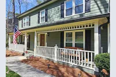 2699 S Arbor Drive, Marietta, GA 30066 - Photo 6