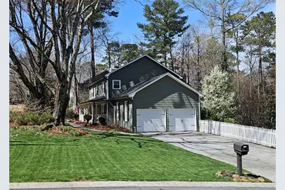 2699 S Arbor Drive, Marietta, GA 30066 - Photo 2