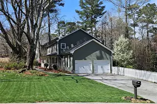 2699 S Arbor Dr, Marietta, GA 30066 - Photo 2