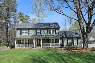 2699 S Arbor Dr, Marietta, GA 30066 - Photo 1