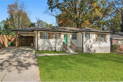 1918 Flintwood Drive SE, Atlanta, GA 30316 - Photo 1