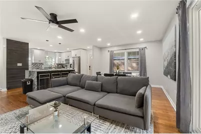 1918 Flintwood Drive SE, Atlanta, GA 30316 - Photo 4