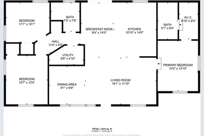 1927 Vicki Lane SE, Atlanta, GA 30316 - Photo 30