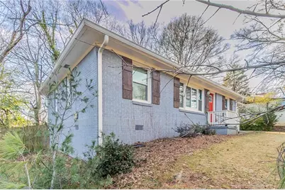 1927 Vicki Lane SE, Atlanta, GA 30316 - Photo 2