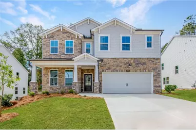 4715 Montane Street, Cumming, GA 30028 - Photo 1