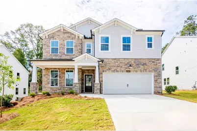 4715 Montane Street, Cumming, GA 30028 - Photo 2