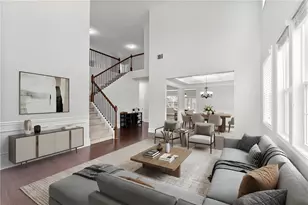 556 Olympic Way, Acworth, GA 30102 - Photo 4