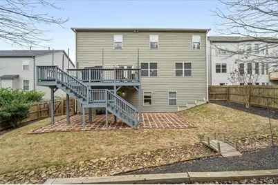 556 Olympic Way, Acworth, GA 30102 - Photo 38