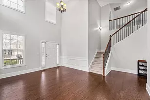 556 Olympic Way, Acworth, GA 30102 - Photo 4