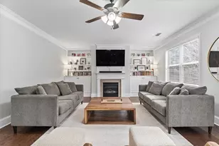 556 Olympic Way, Acworth, GA 30102 - Photo 14