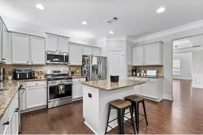 556 Olympic Way, Acworth, GA 30102 - Photo 12